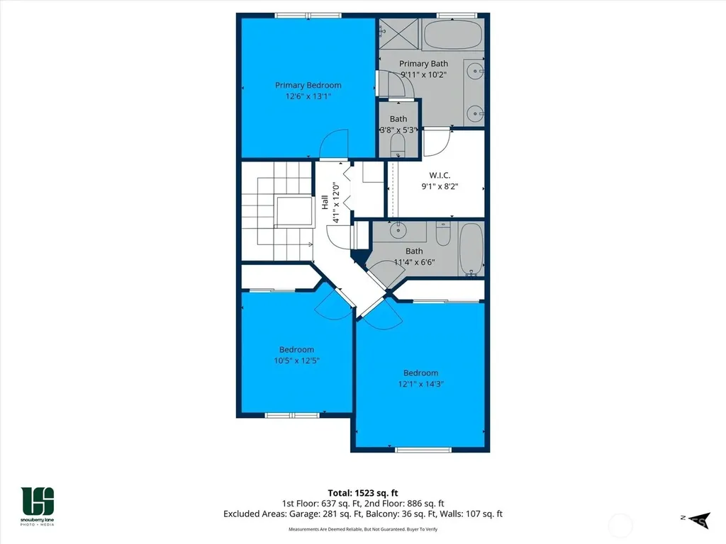 210 NE Melrose Drive Oak Harbor WA 98277