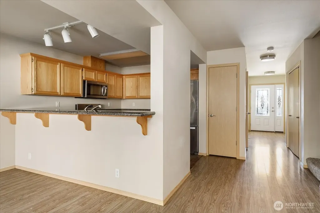 210 NE Melrose Drive Oak Harbor WA 98277