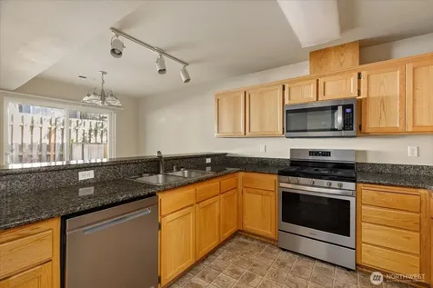 210 NE Melrose Drive Oak Harbor WA 98277