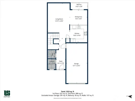 210 NE Melrose Drive Oak Harbor WA 98277