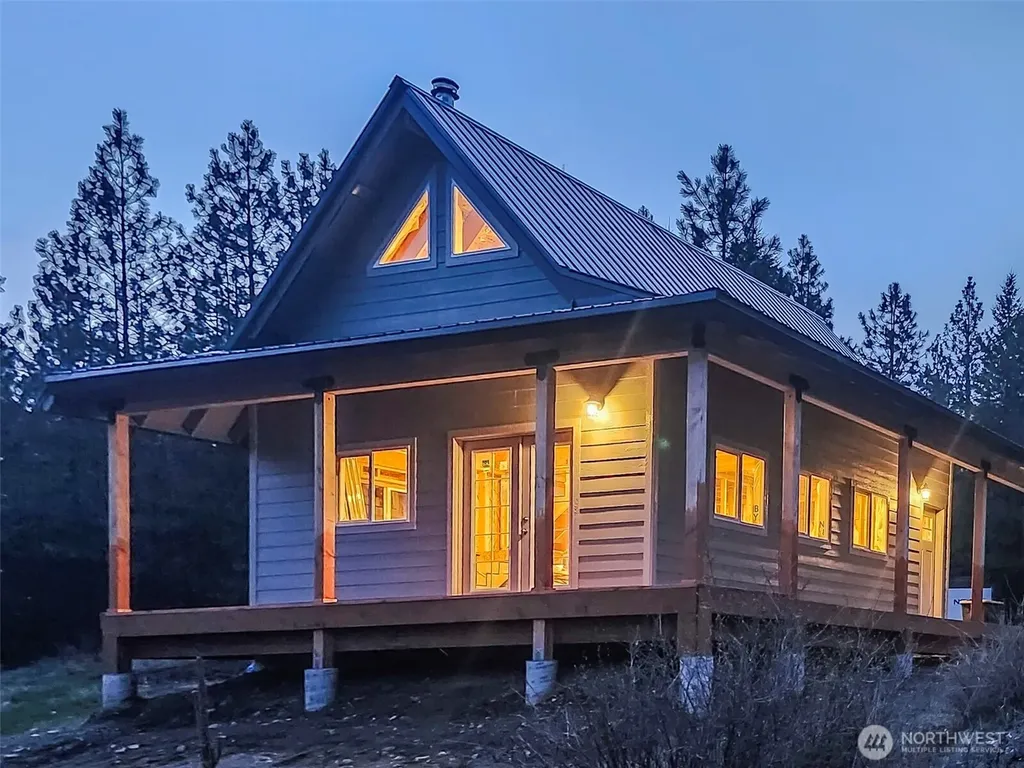 817 Dominion Springs Way Colville WA 99114