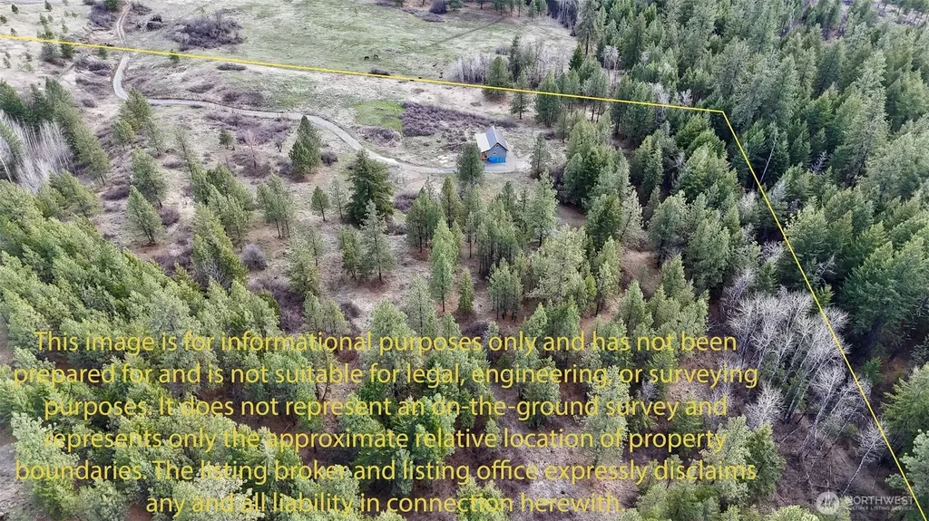817 Dominion Springs Way Colville WA 99114