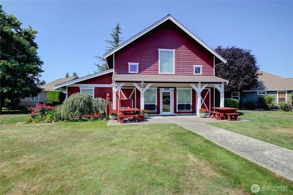 448 Garden Lane Burlington WA 98233