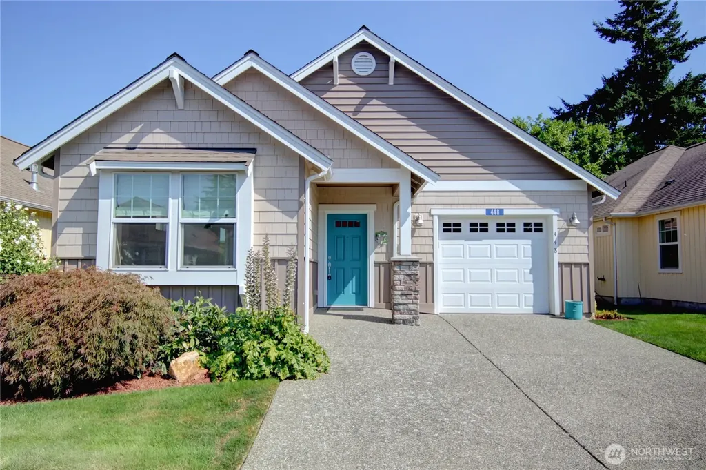 448 Garden Lane Burlington WA 98233