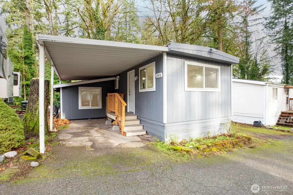100 228th St SE Bothell WA 98021