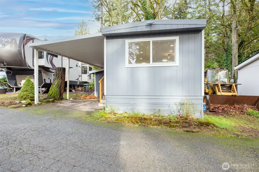 100 228th St SE Bothell WA 98021