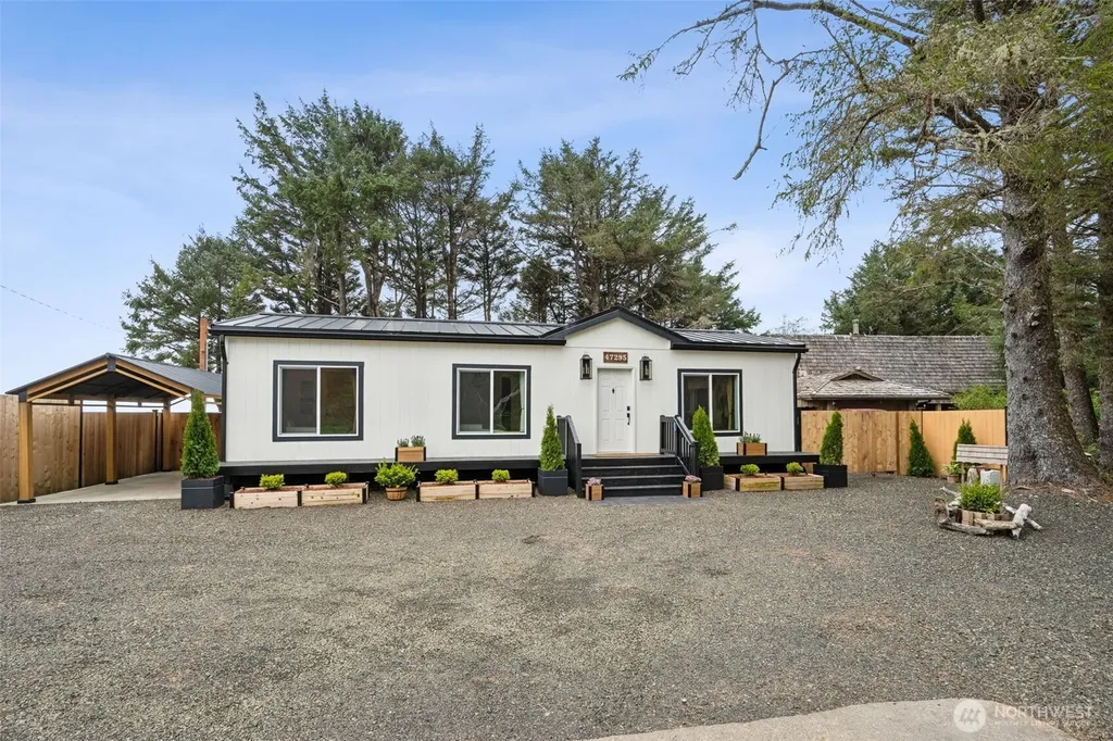 47295 State Route 109 Moclips WA 98562