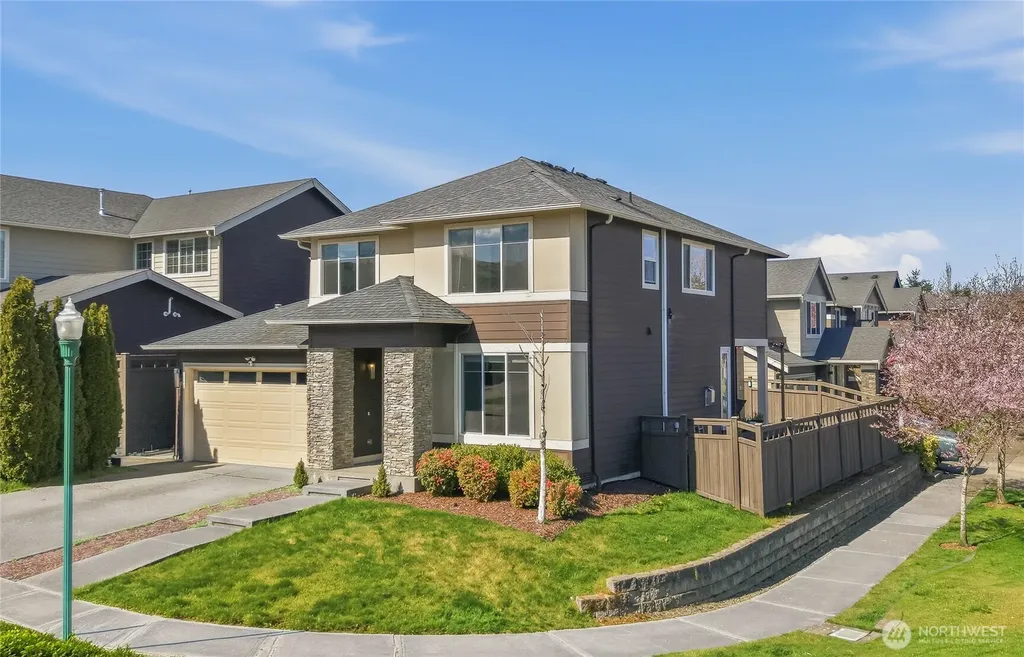 13310 307th Street Auburn WA 98092