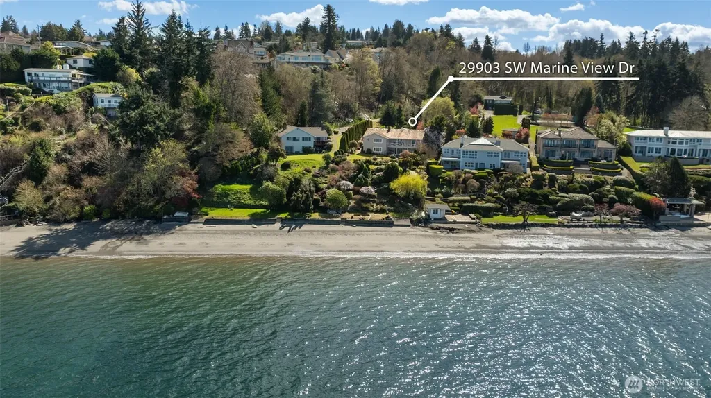 29903 Marine View Dr SW Federal Way WA 98023