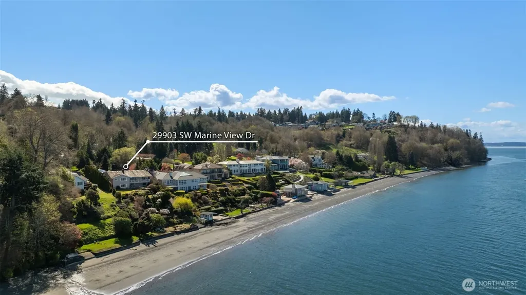 29903 Marine View Dr SW Federal Way WA 98023