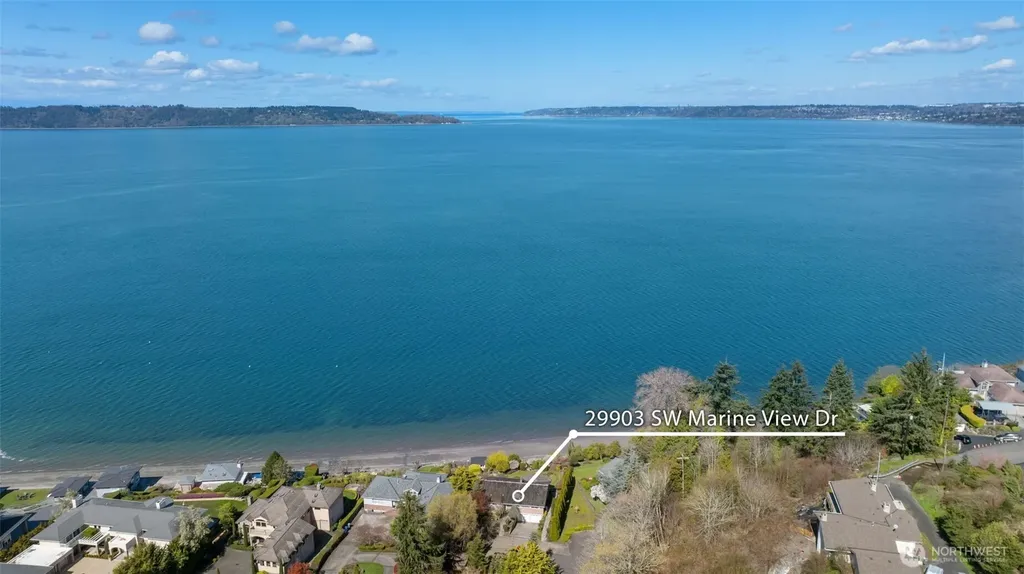 29903 Marine View Dr SW Federal Way WA 98023