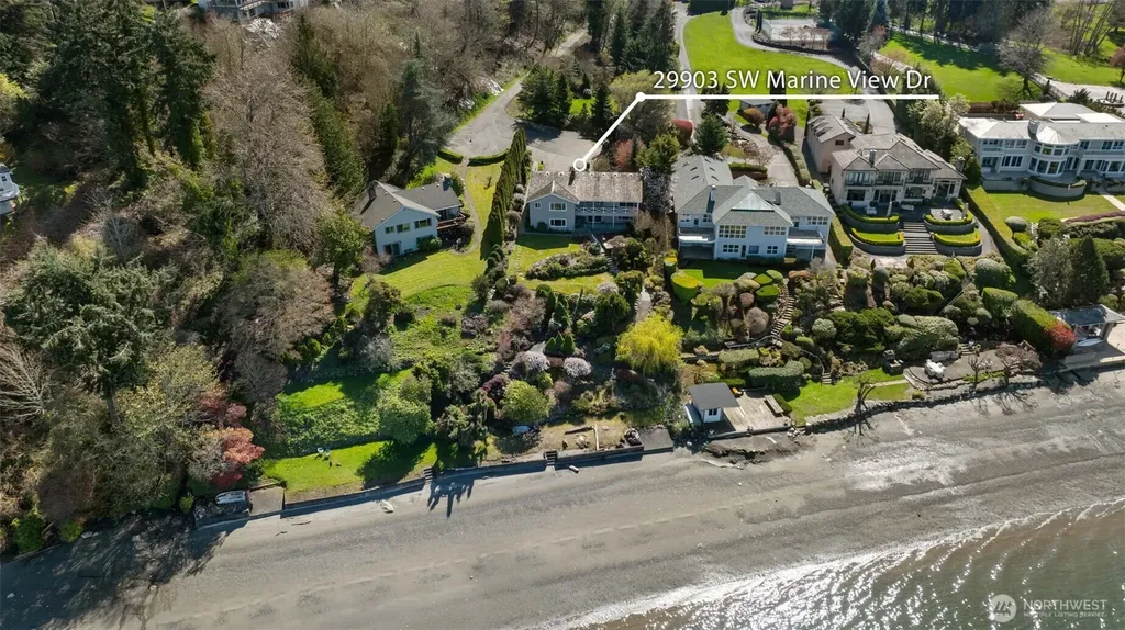 29903 Marine View Dr SW Federal Way WA 98023