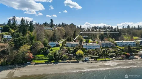 29903 Marine View Dr SW Federal Way WA 98023