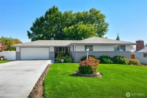 405 N 61st Avenue Yakima WA 98908