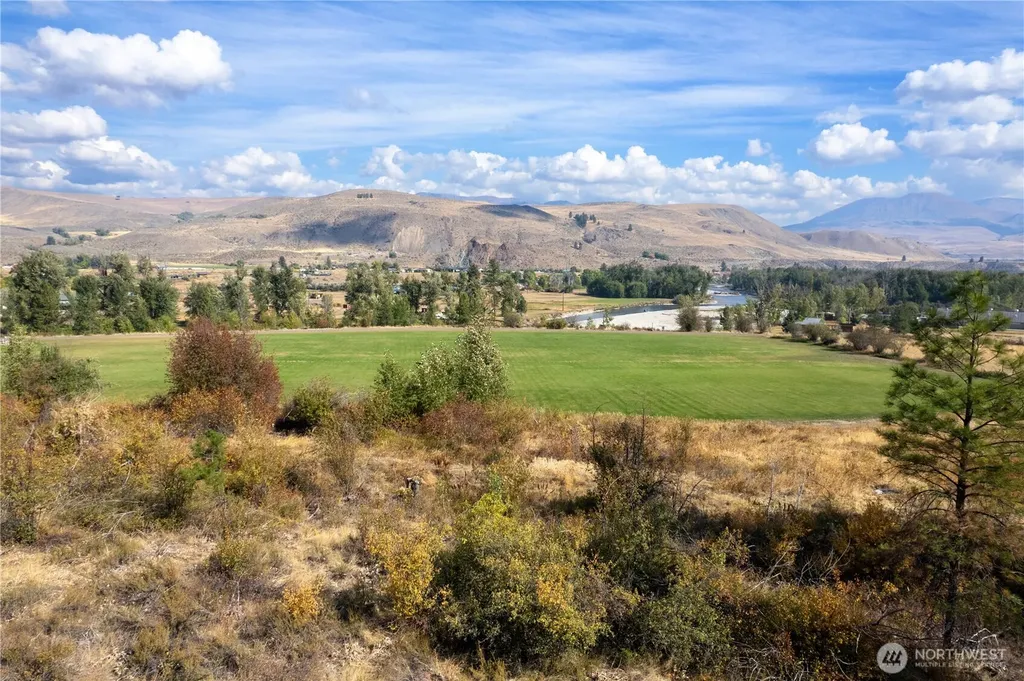 803 Twisp Carlton Road Twisp WA 98856