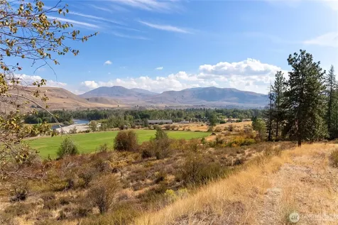 803 Twisp Carlton Road Twisp WA 98856