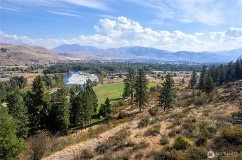 803 Twisp Carlton Road Twisp WA 98856