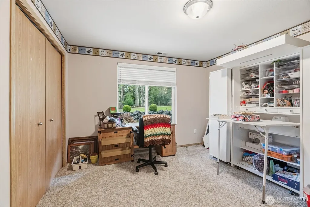260 Trinity Drive Castle Rock WA 98611