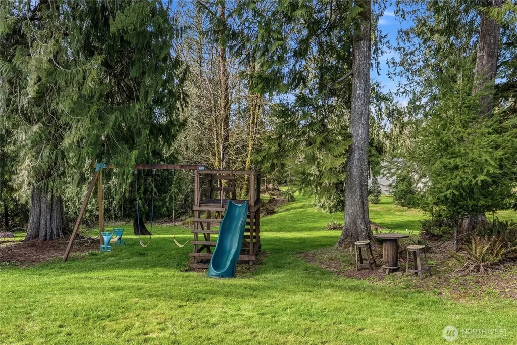 260 Trinity Drive Castle Rock WA 98611