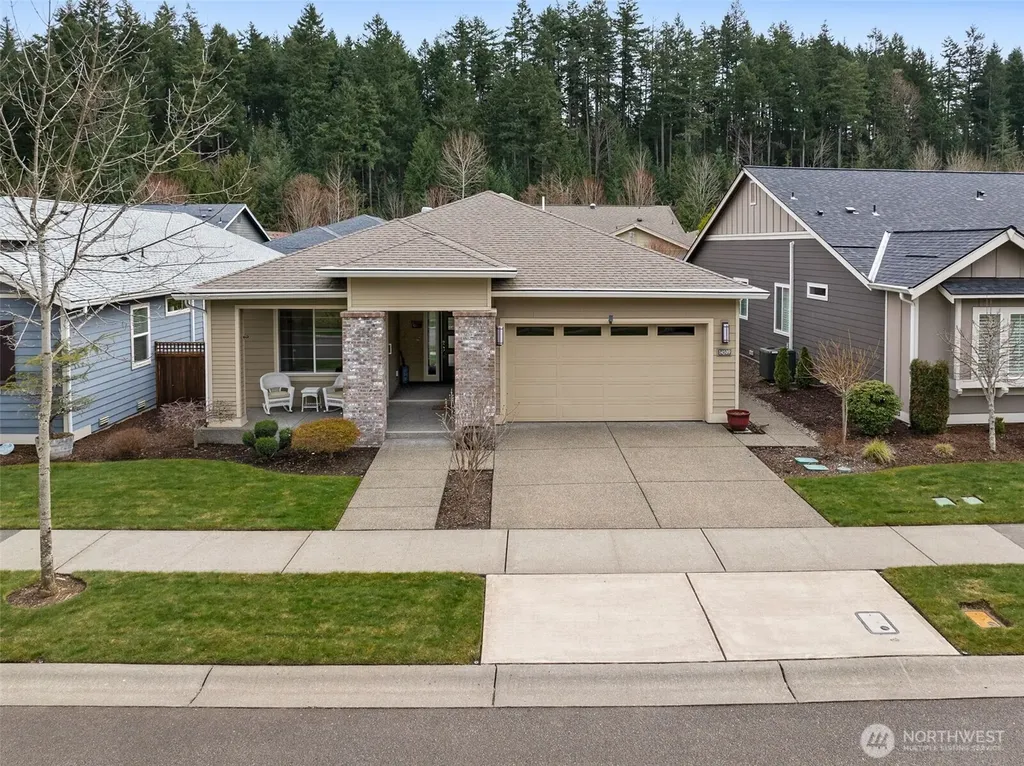 14509 Knoll Park Drive E Bonney Lake WA 98391