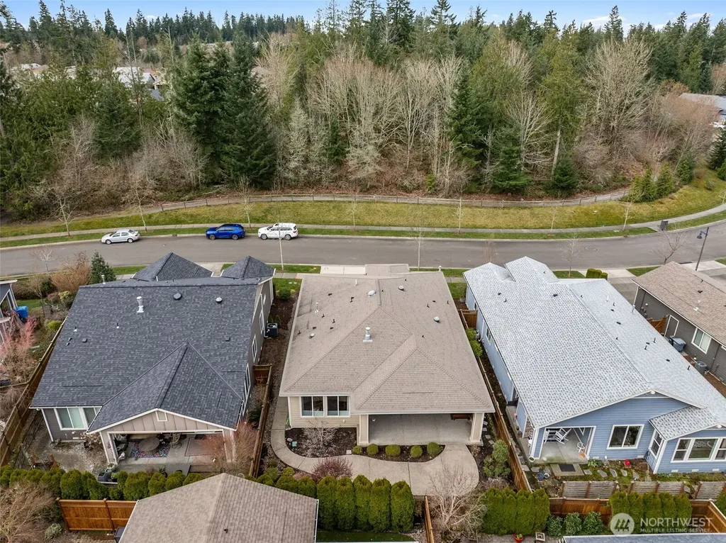 14509 Knoll Park Drive E Bonney Lake WA 98391