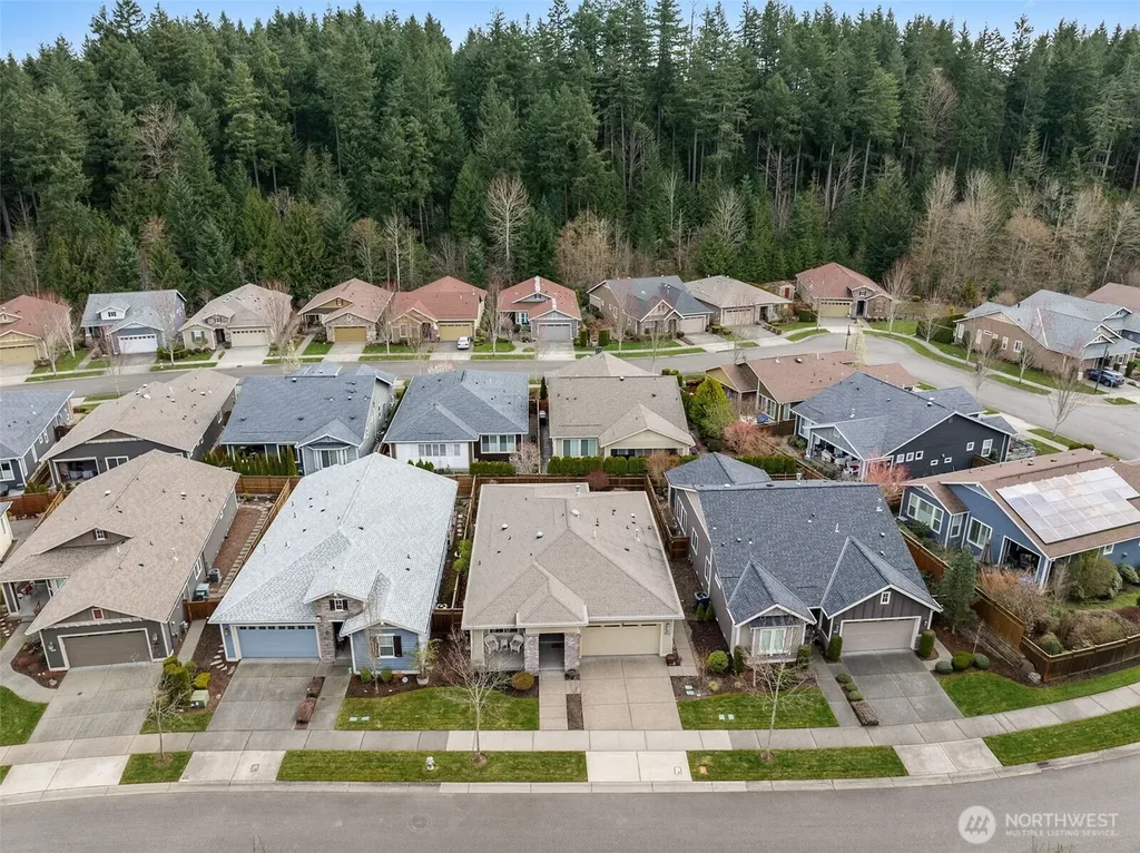 14509 Knoll Park Drive E Bonney Lake WA 98391