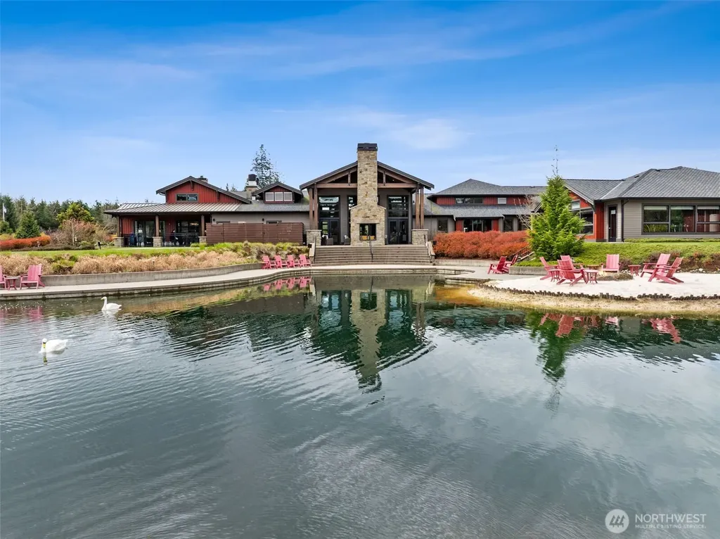 14509 Knoll Park Drive E Bonney Lake WA 98391