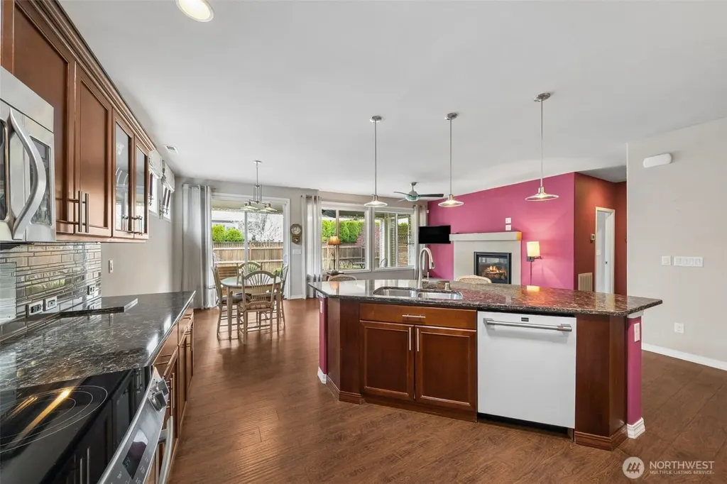 14509 Knoll Park Drive E Bonney Lake WA 98391