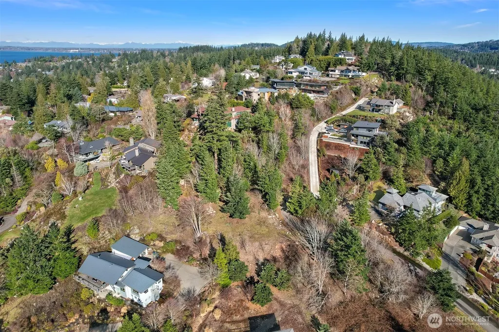 405 Arbutus Place Bellingham WA 98225