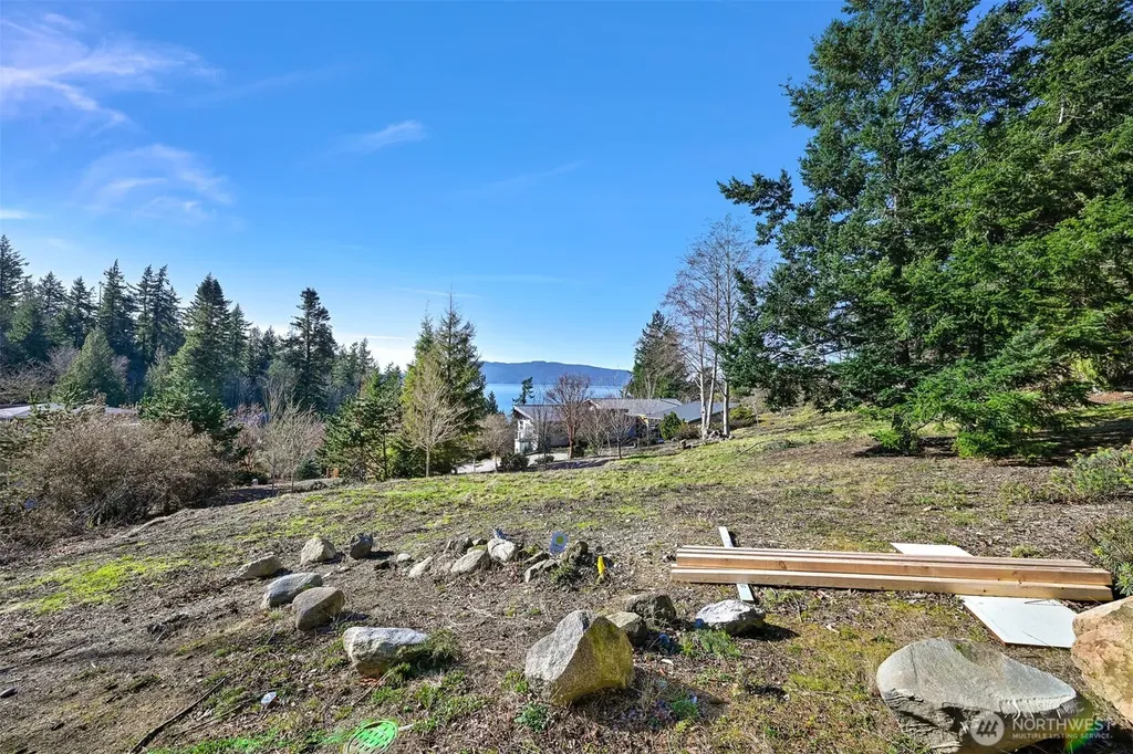 405 Arbutus Place Bellingham WA 98225