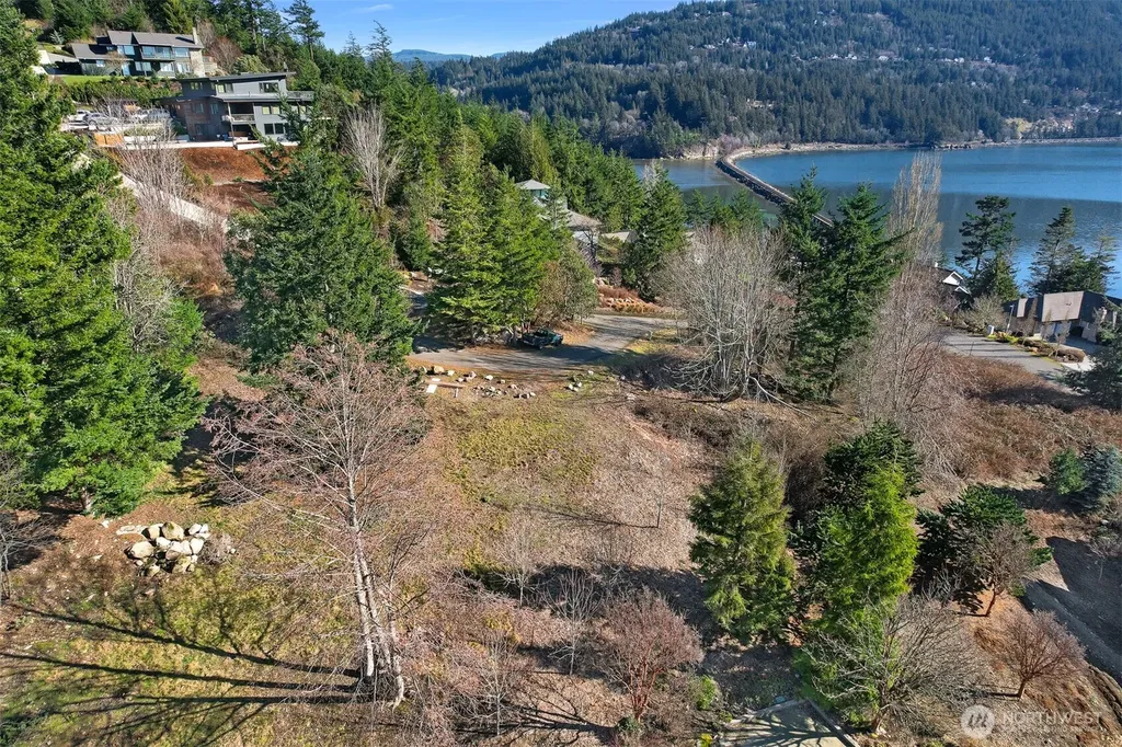 405 Arbutus Place Bellingham WA 98225