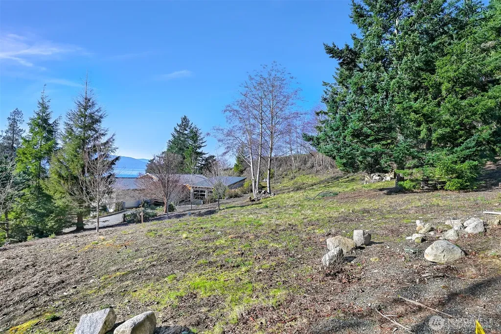 405 Arbutus Place Bellingham WA 98225