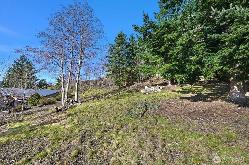 405 Arbutus Place Bellingham WA 98225