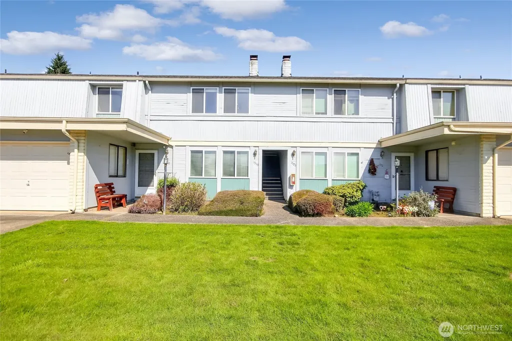 1519 22nd St NE Auburn WA 98002