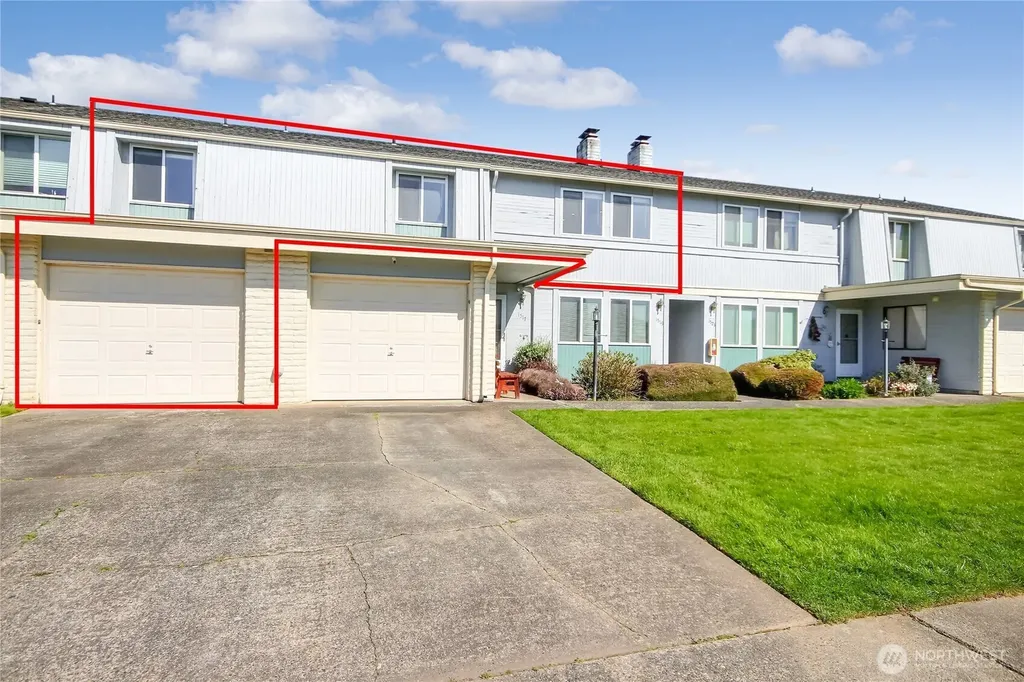 1519 22nd St NE Auburn WA 98002