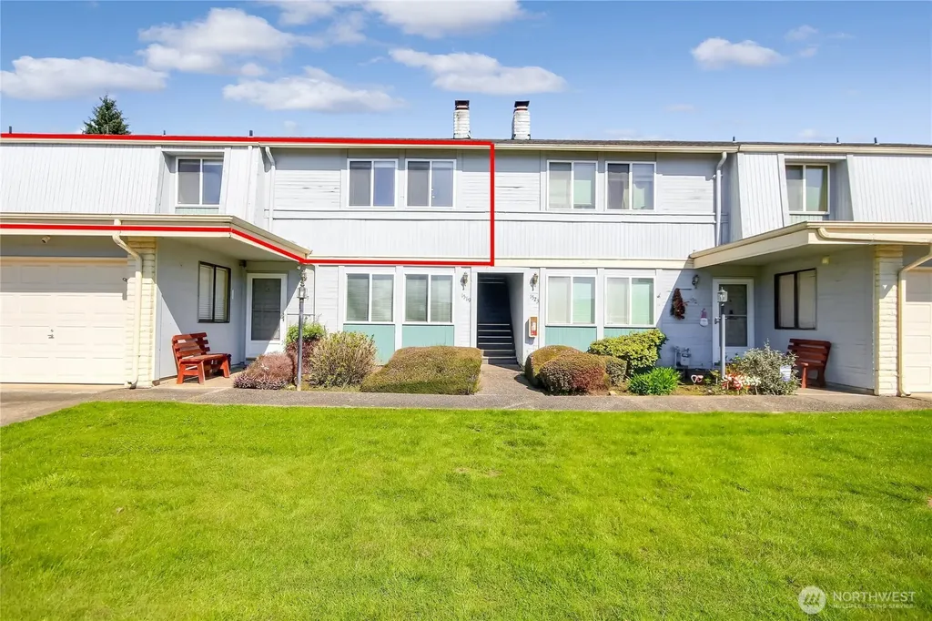 1519 22nd St NE Auburn WA 98002