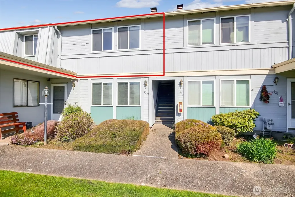 1519 22nd St NE Auburn WA 98002