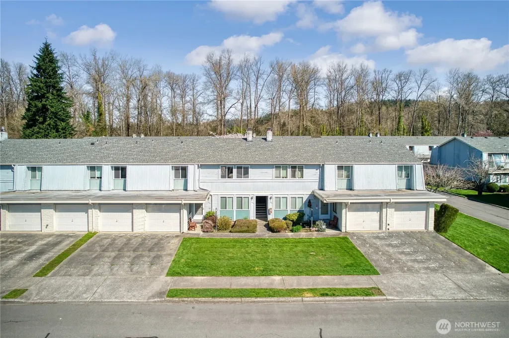 1519 22nd St NE Auburn WA 98002