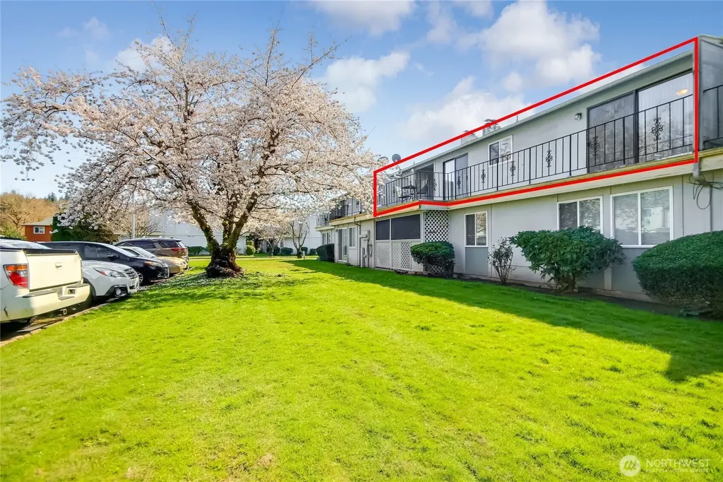 1519 22nd St NE Auburn WA 98002