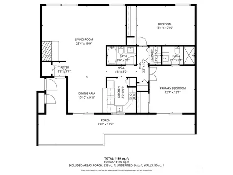 1519 22nd St NE Auburn WA 98002