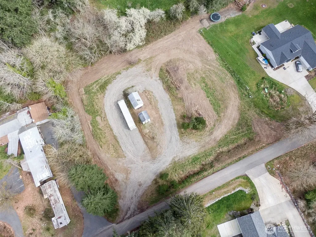 17227 4th Avenue NW Lakebay WA 98349