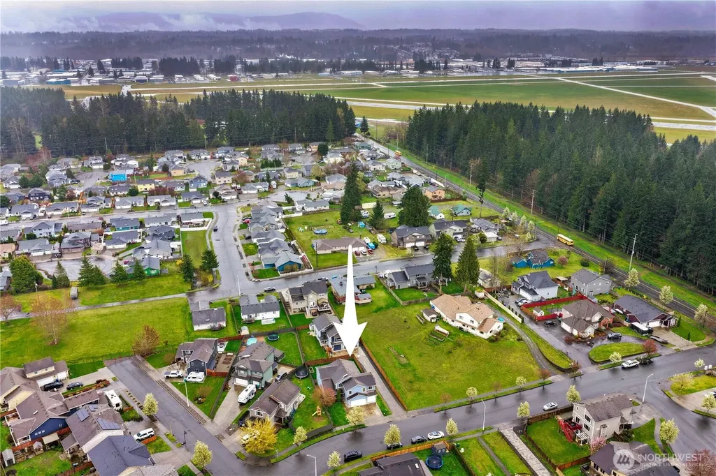 18915 42nd Drive NE Arlington WA 98223