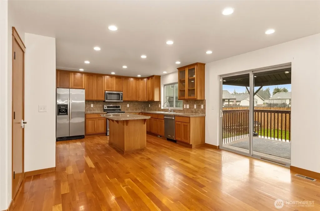 18915 42nd Drive NE Arlington WA 98223