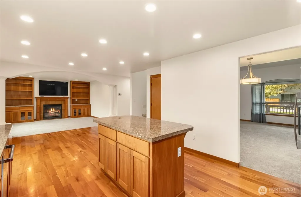 18915 42nd Drive NE Arlington WA 98223