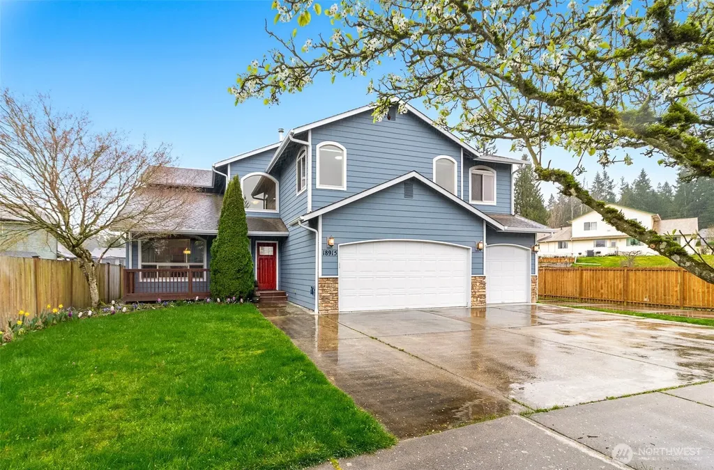 18915 42nd Drive NE Arlington WA 98223