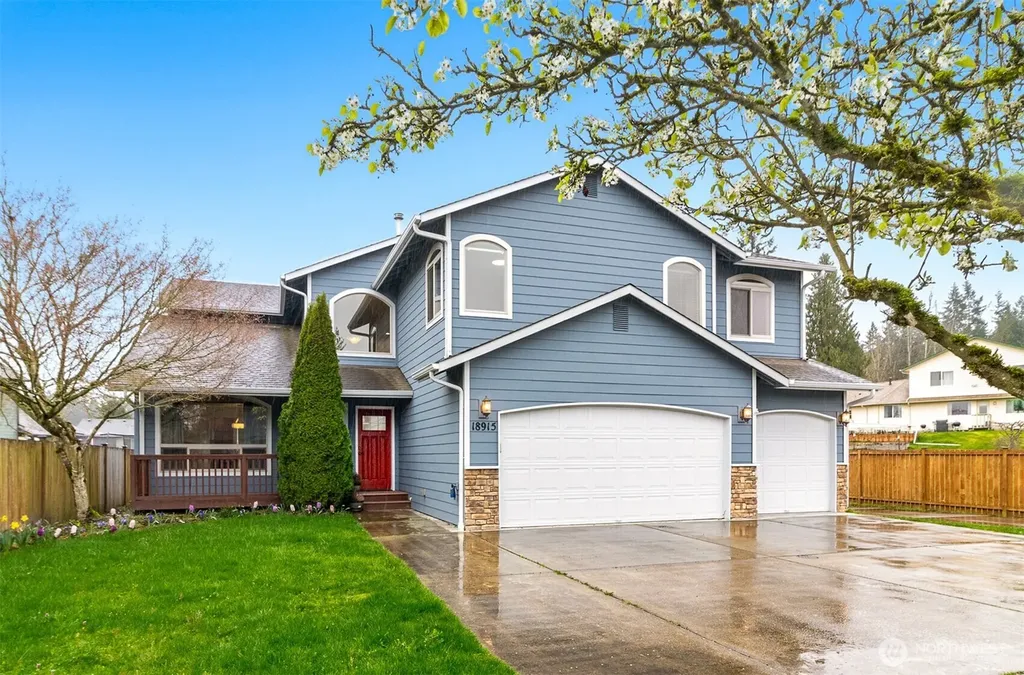 18915 42nd Drive NE Arlington WA 98223