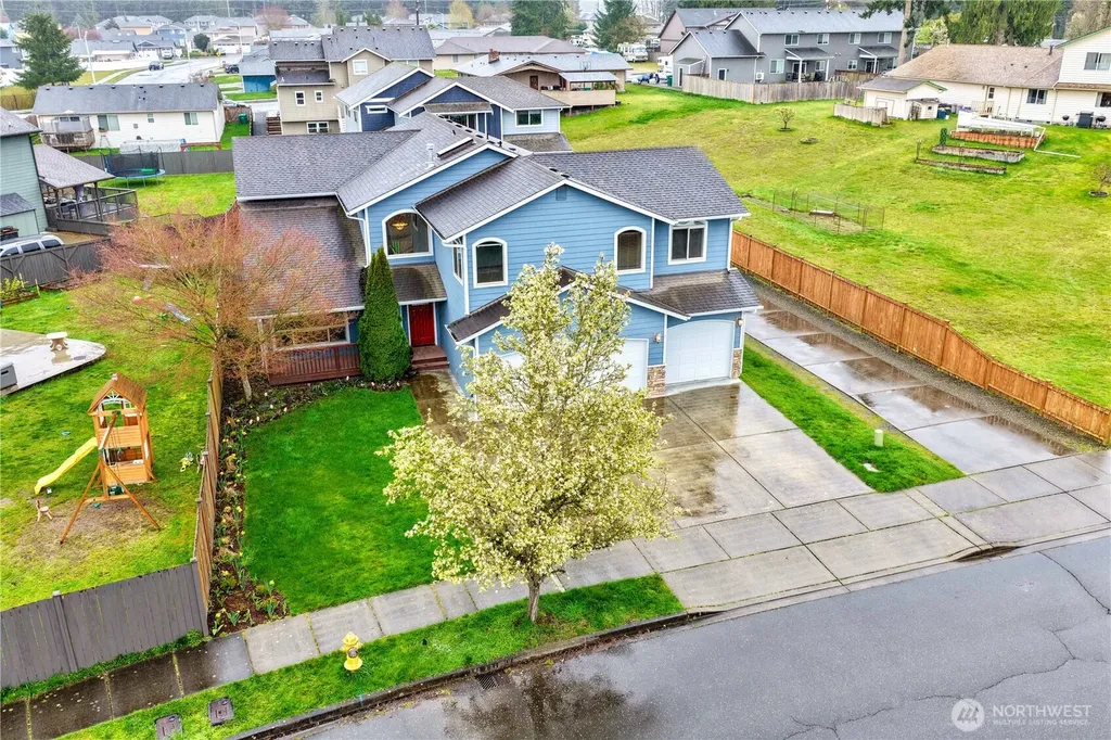 18915 42nd Drive NE Arlington WA 98223