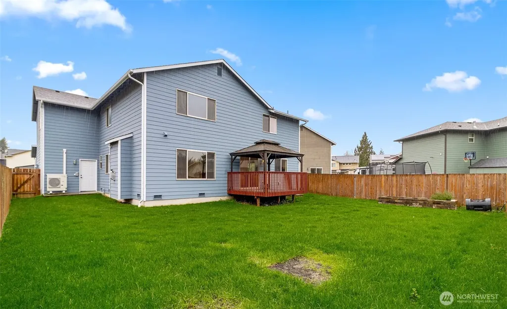 18915 42nd Drive NE Arlington WA 98223