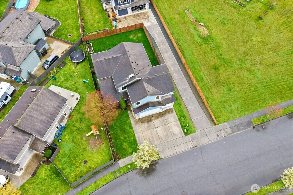 18915 42nd Drive NE Arlington WA 98223