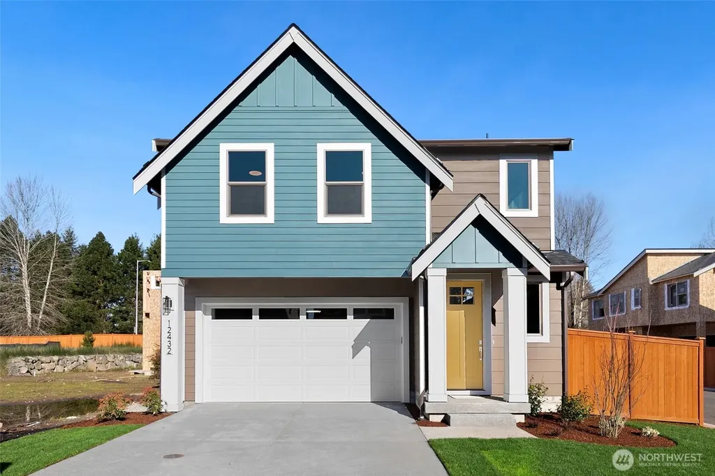 12432 SE 256th Place Kent WA 98030